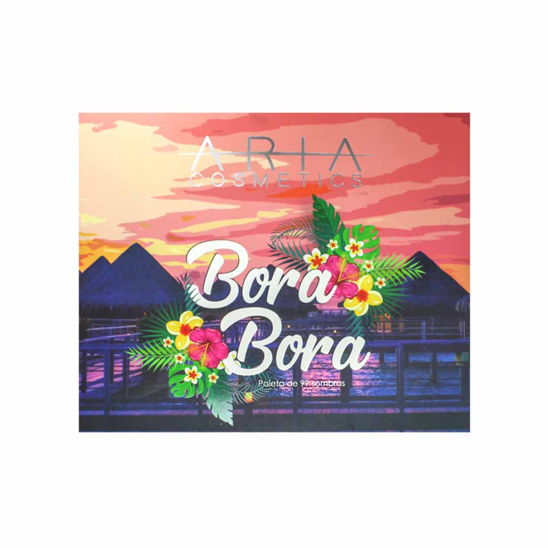 bora bora