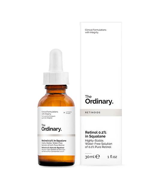 retinol