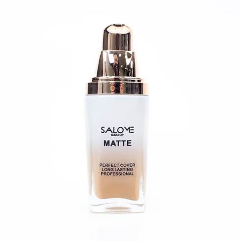 salome base ma