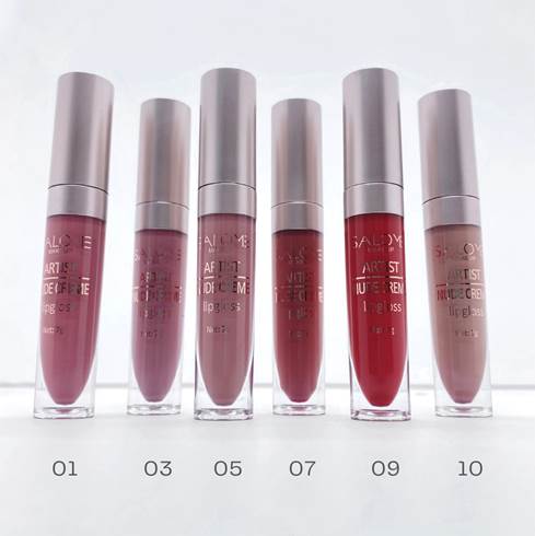 salome lip gf